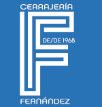 Cerrrajería Fernández | Logo